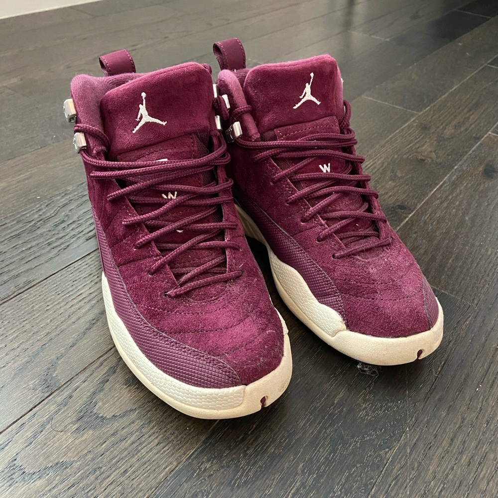 Air Jordan 12 retro